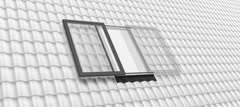 RS1 auf Maß (1 Teiler)